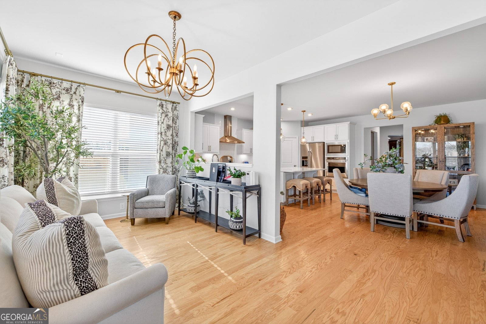 7277 Maple Brook Lane Flowery Branch - Photo 36