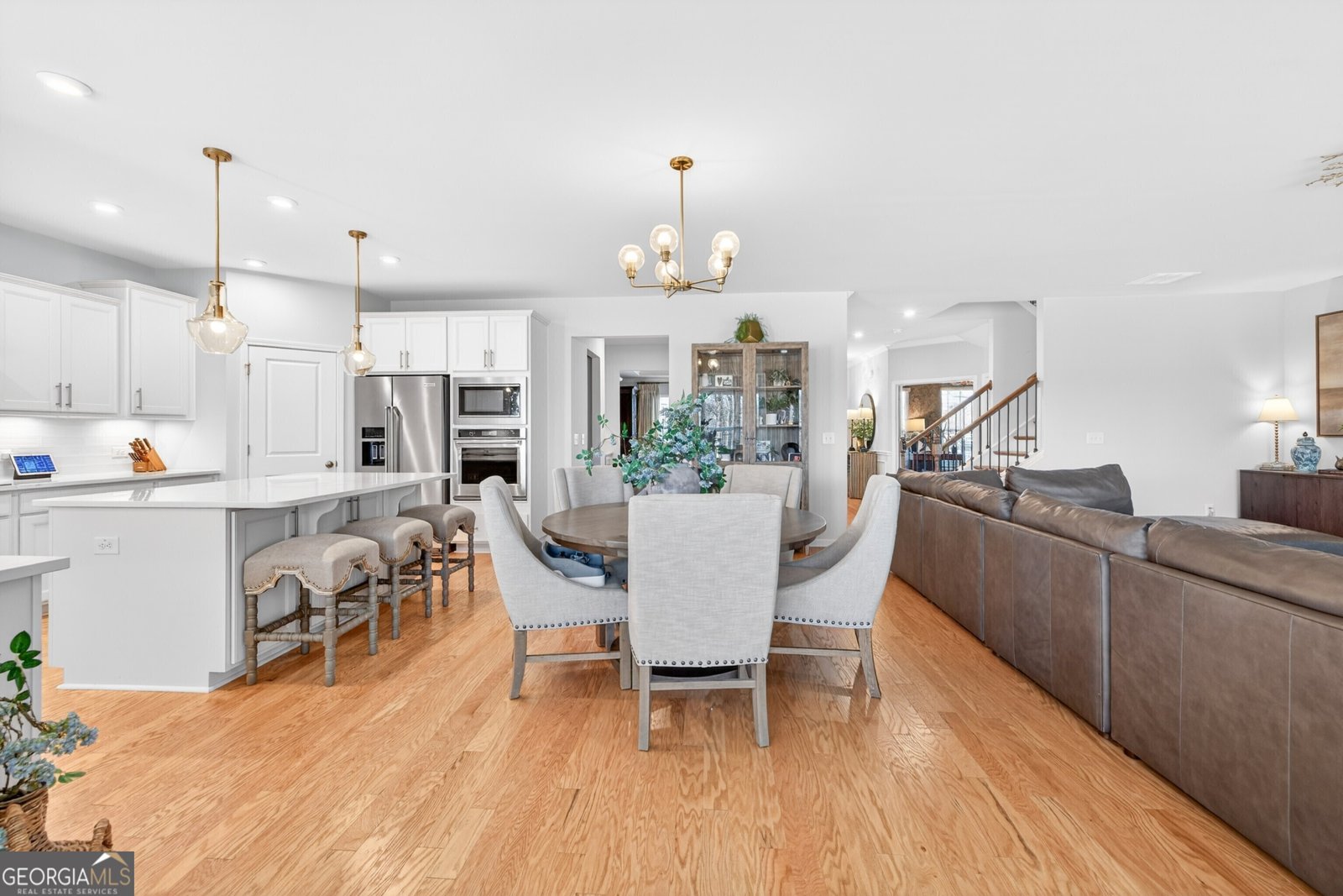 7277 Maple Brook Lane Flowery Branch - Photo 38