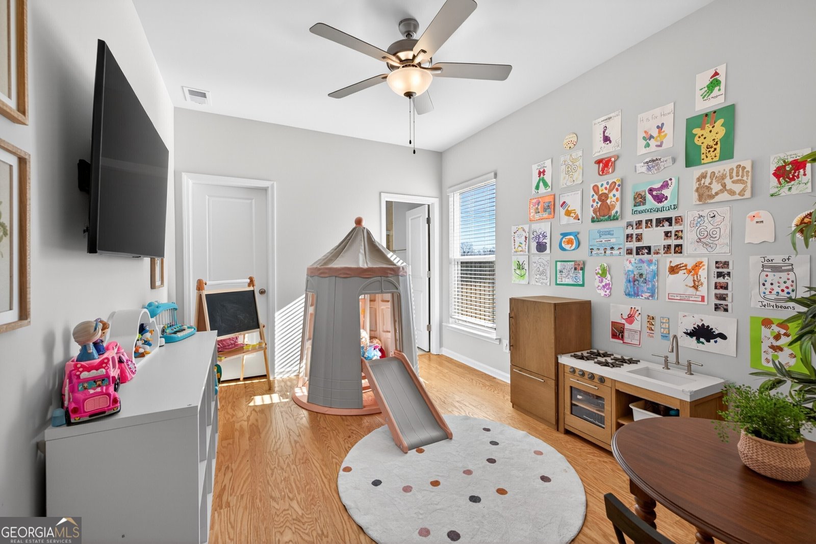 7277 Maple Brook Lane Flowery Branch - Photo 42