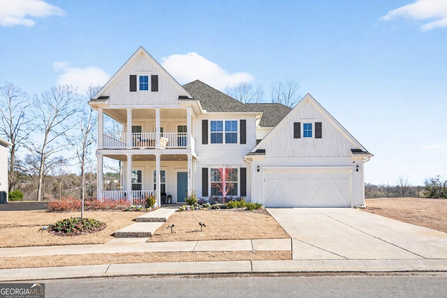 7277 Maple Brook Lane Flowery Branch - Photo 6