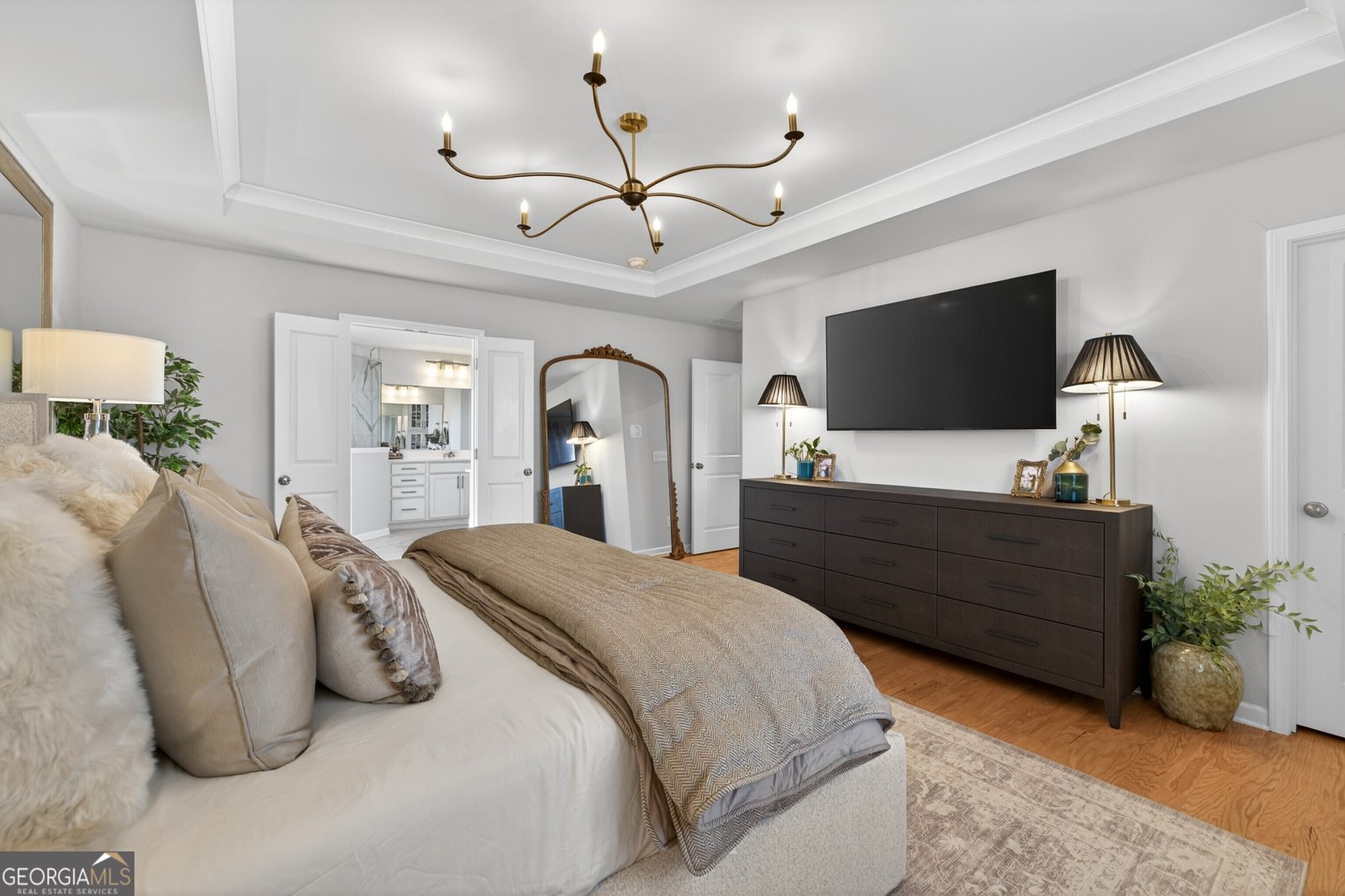 7277 Maple Brook Lane Flowery Branch - Photo 61