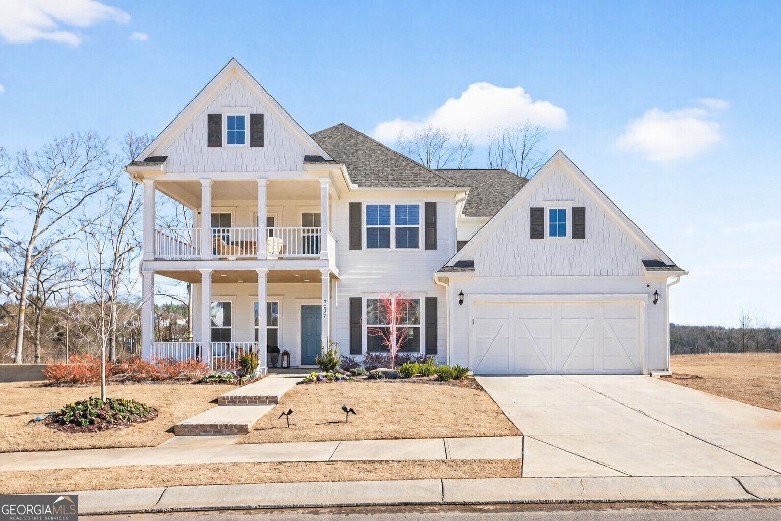 7277 Maple Brook Lane Flowery Branch - Photo 7