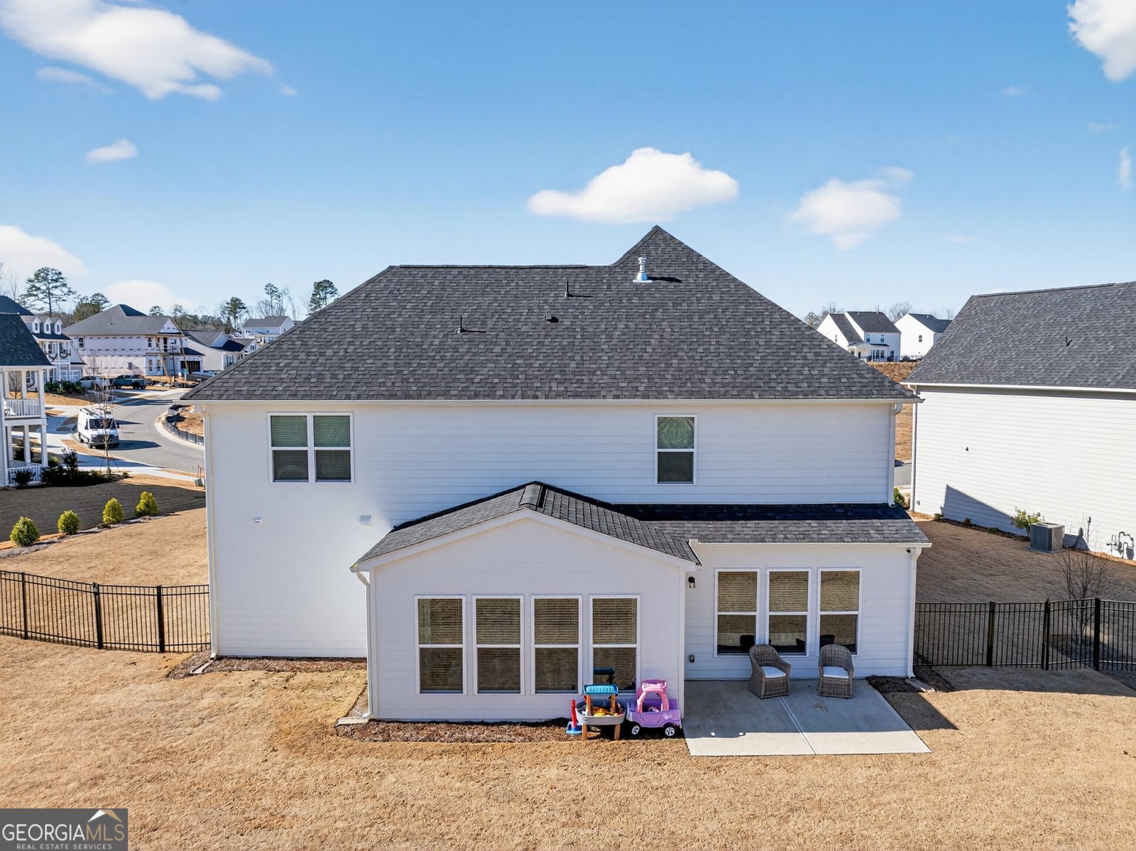 7277 Maple Brook Lane Flowery Branch - Photo 72