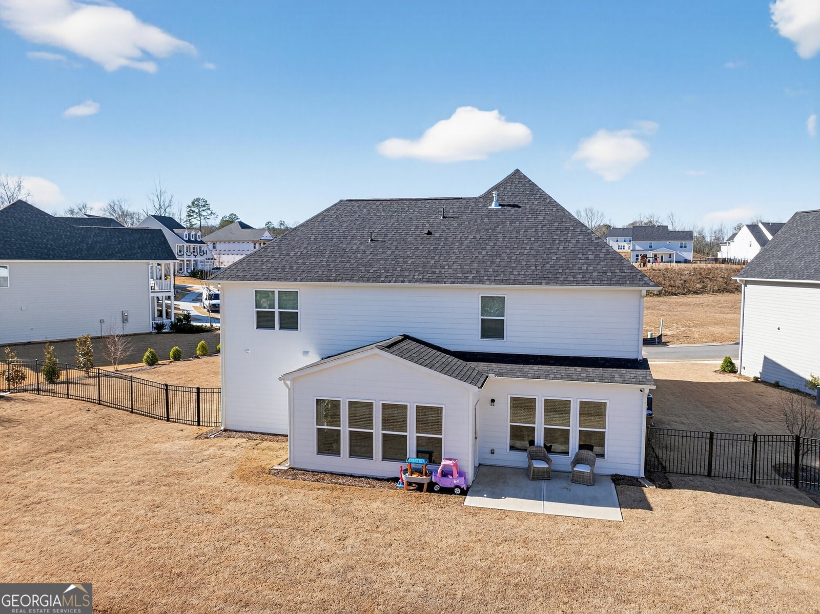 7277 Maple Brook Lane Flowery Branch - Photo 73