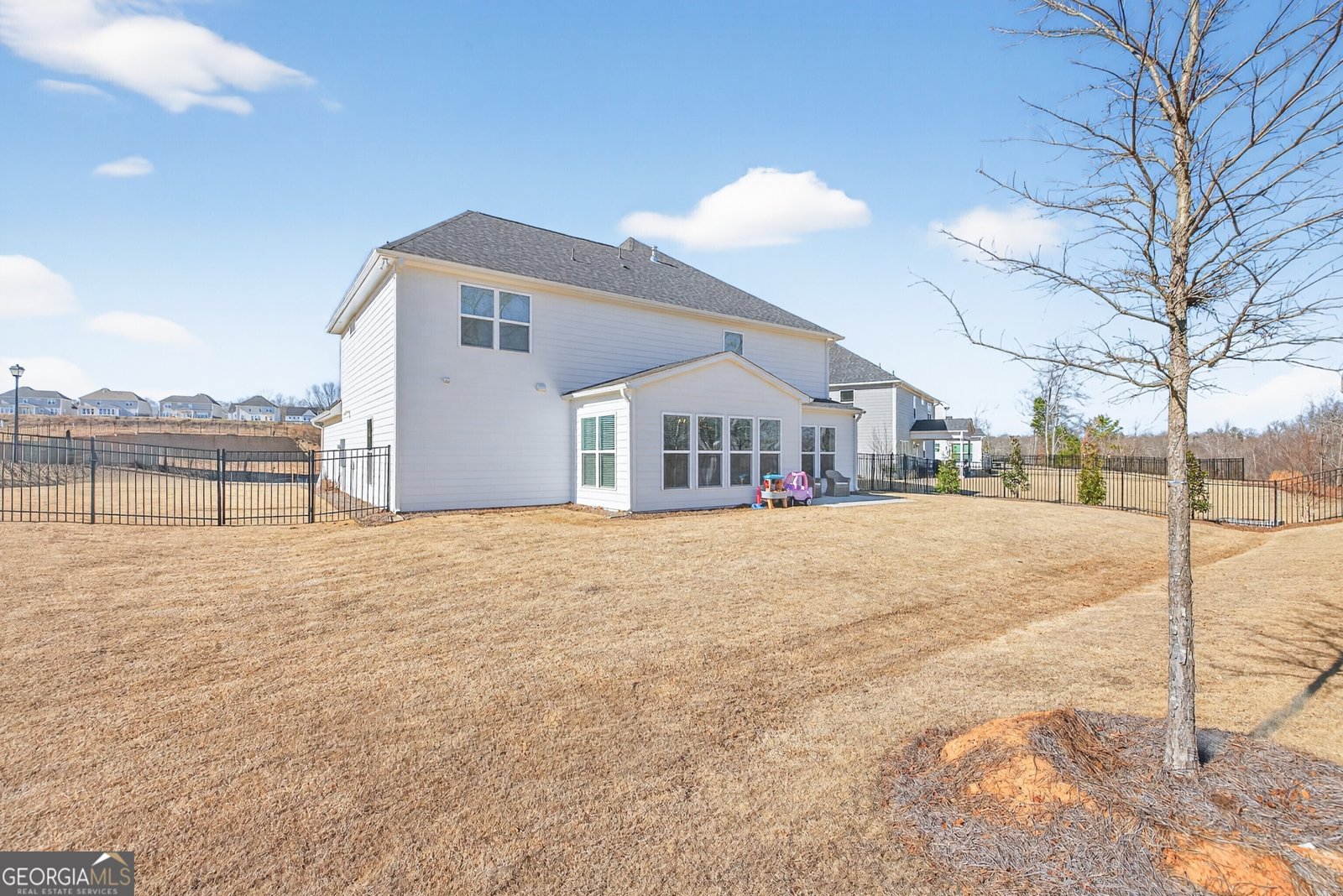 7277 Maple Brook Lane Flowery Branch - Photo 74