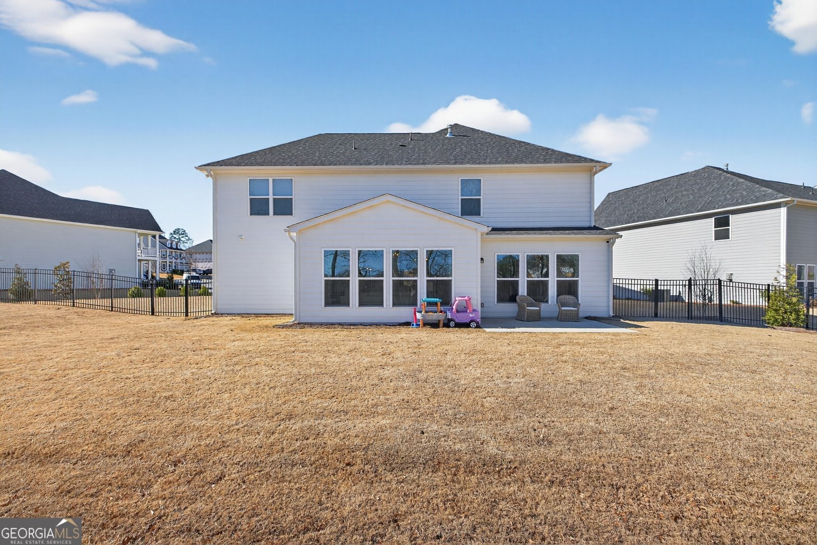 7277 Maple Brook Lane Flowery Branch - Photo 75