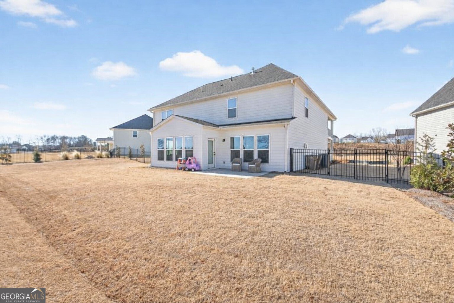 7277 Maple Brook Lane Flowery Branch - Photo 76