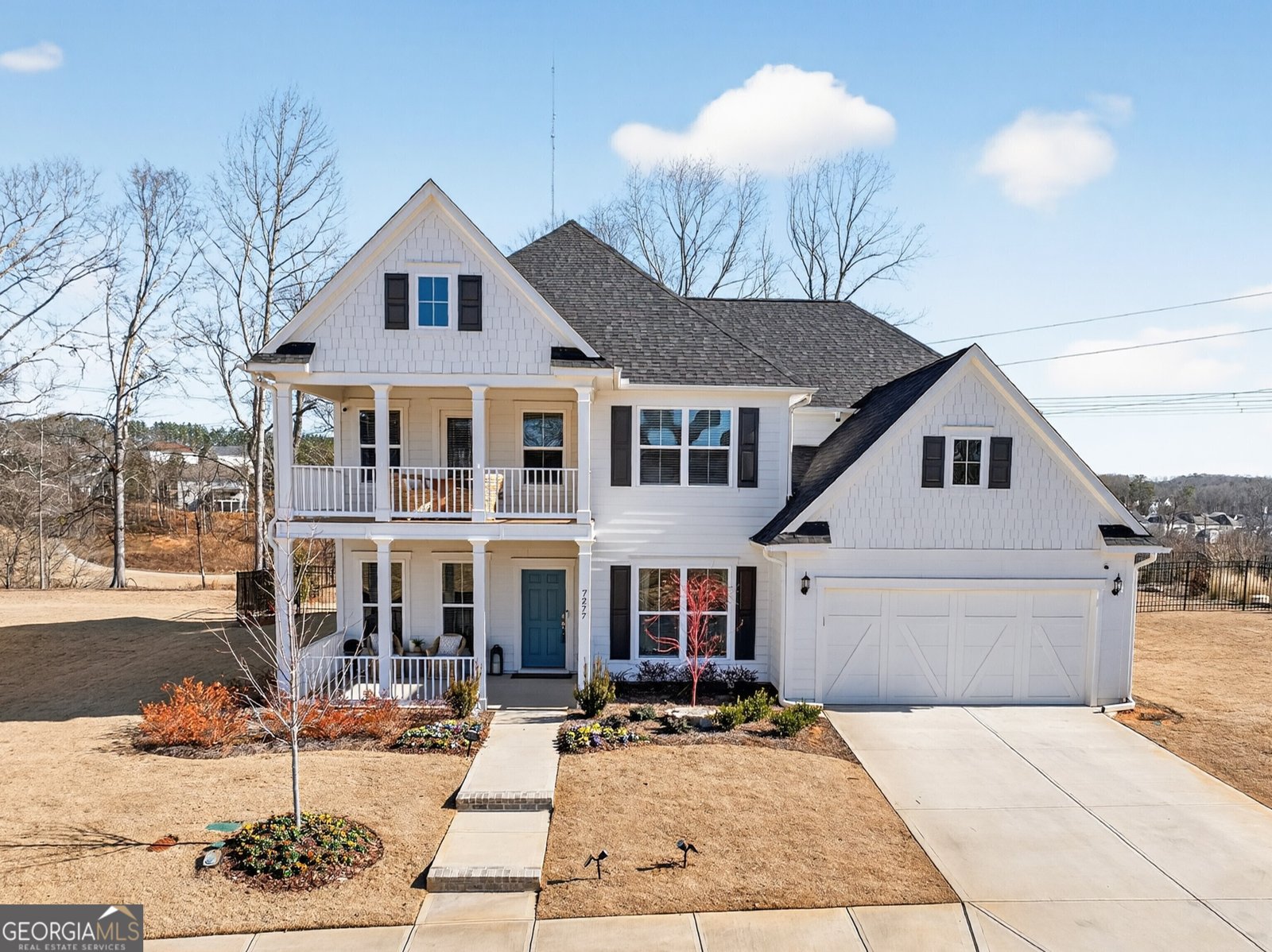 7277 Maple Brook Lane Flowery Branch - Photo 77