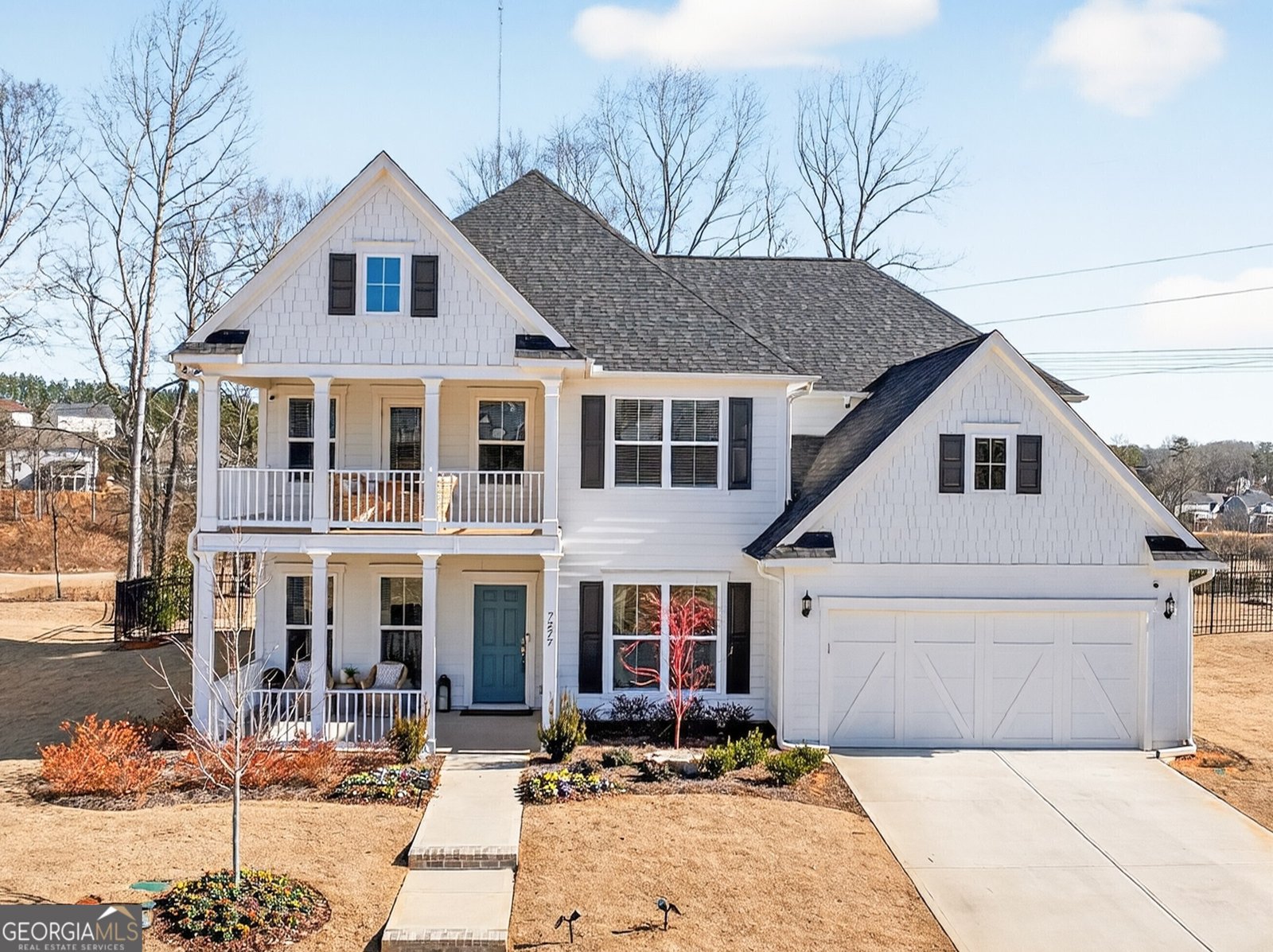 7277 Maple Brook Lane Flowery Branch - Photo 78
