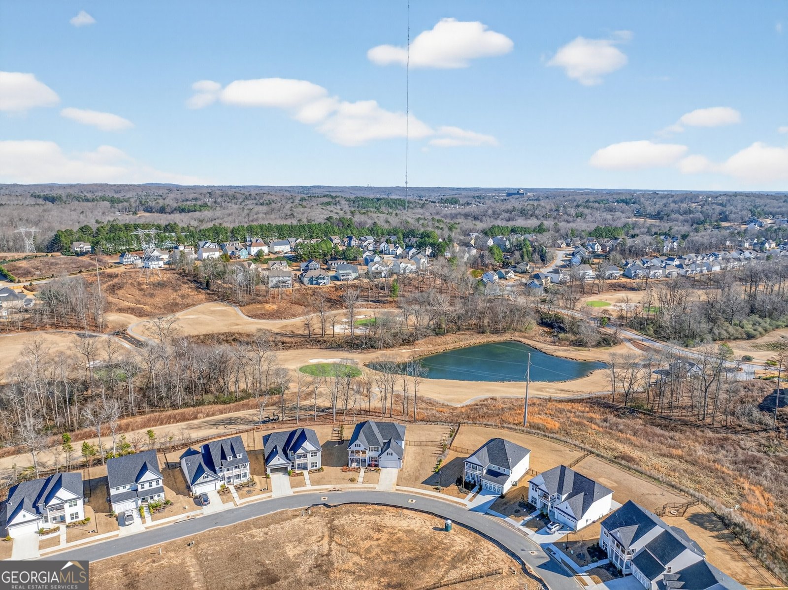 7277 Maple Brook Lane Flowery Branch - Photo 79