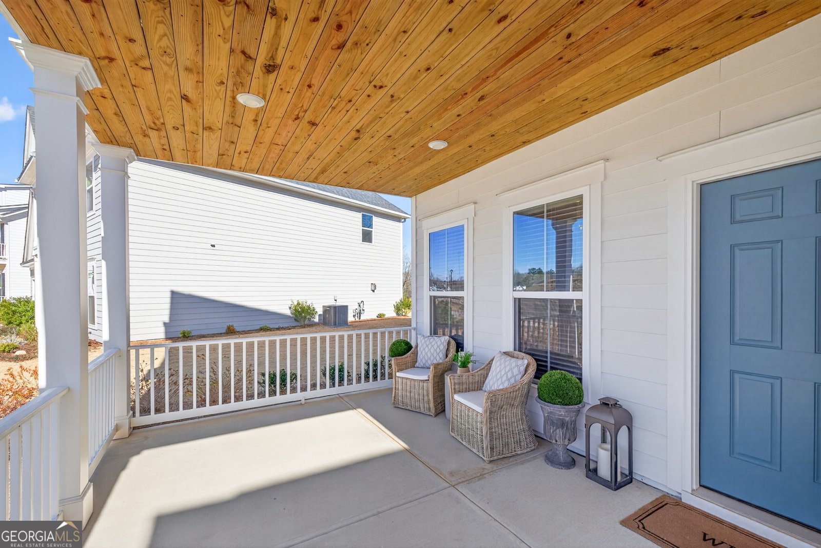 7277 Maple Brook Lane Flowery Branch - Photo 8