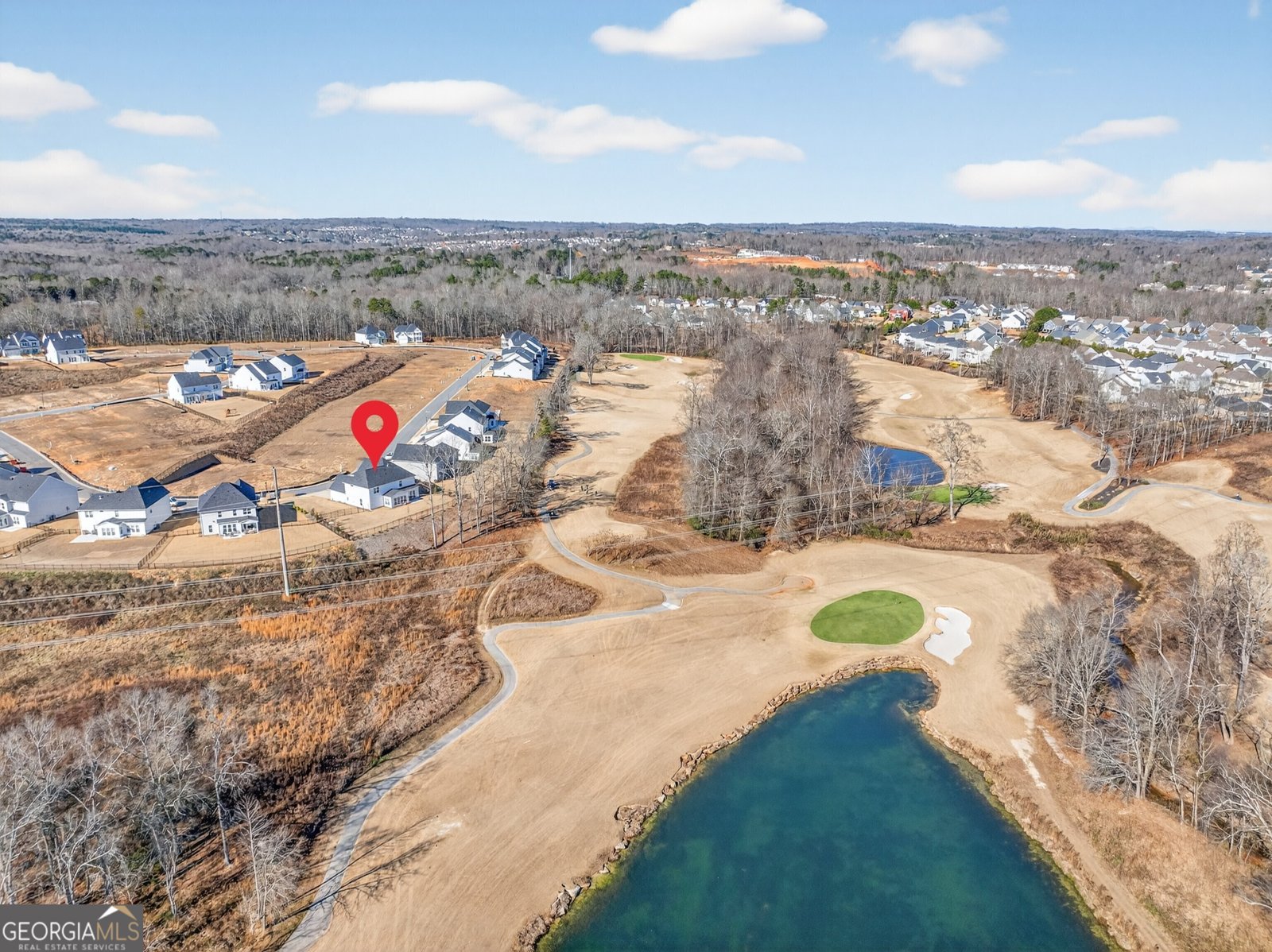 7277 Maple Brook Lane Flowery Branch - Photo 81