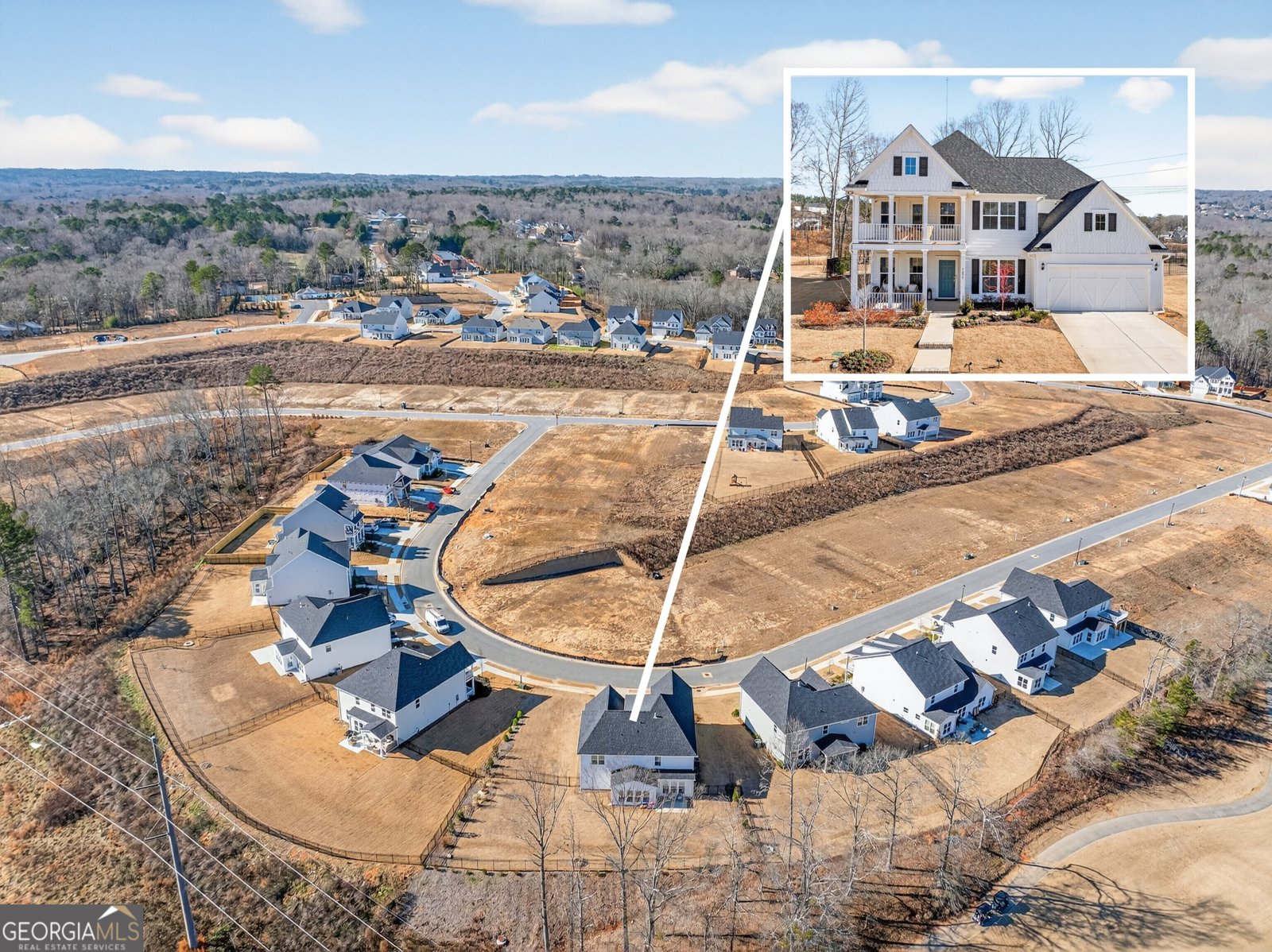 7277 Maple Brook Lane Flowery Branch - Photo 82