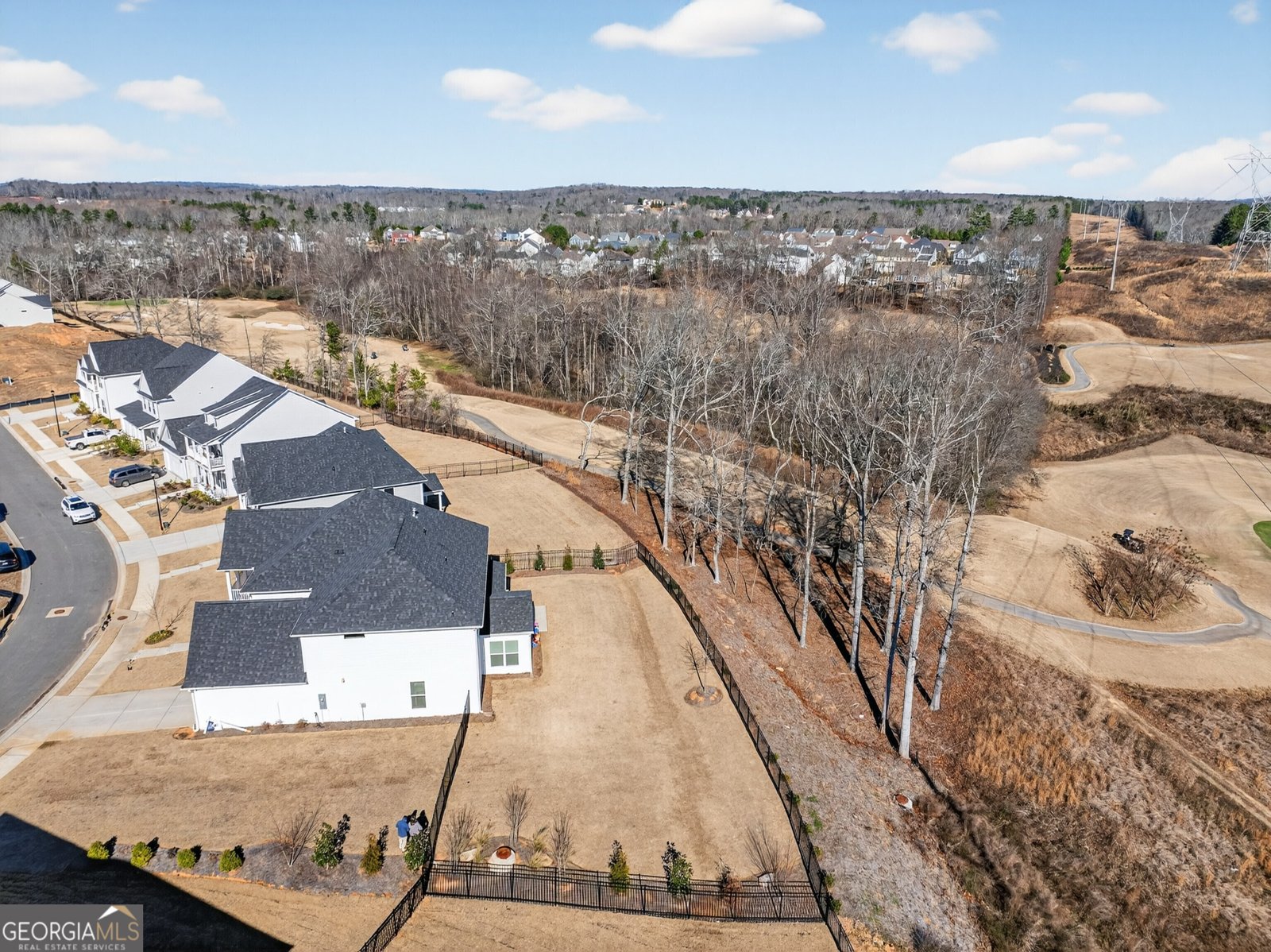 7277 Maple Brook Lane Flowery Branch - Photo 83