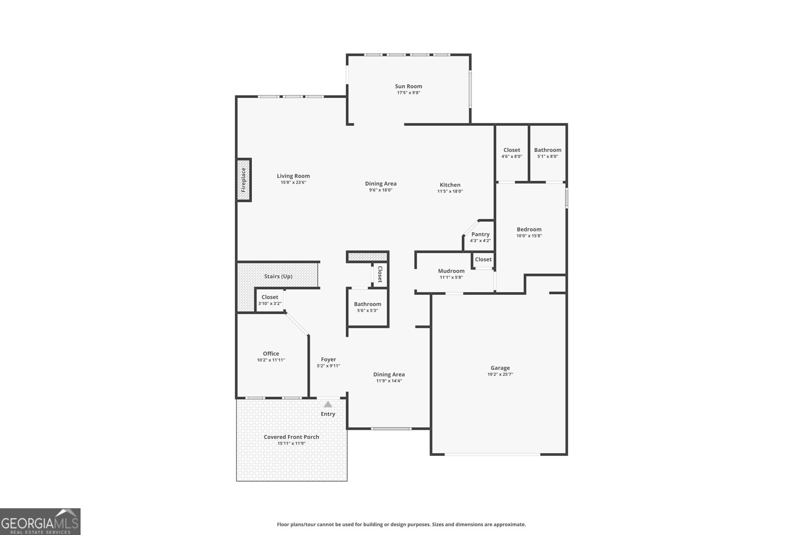 7277 Maple Brook Lane Flowery Branch - Photo 87