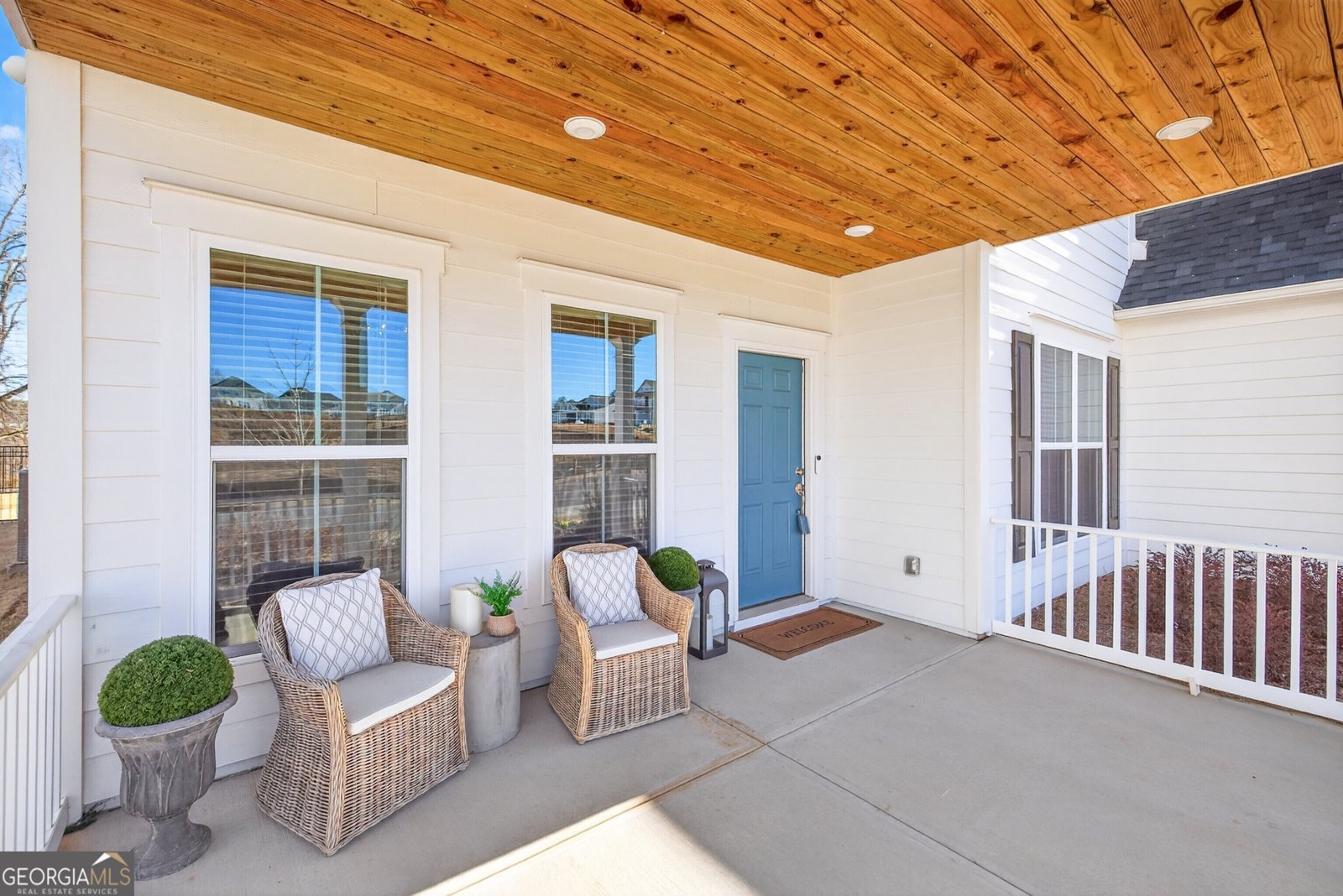 7277 Maple Brook Lane Flowery Branch - Photo 9