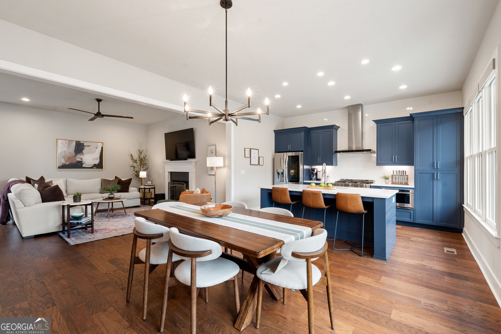 4006 Hazel Nut Lane Atlanta - Photo 12