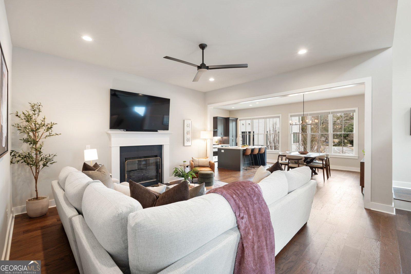 4006 Hazel Nut Lane Atlanta - Photo 6