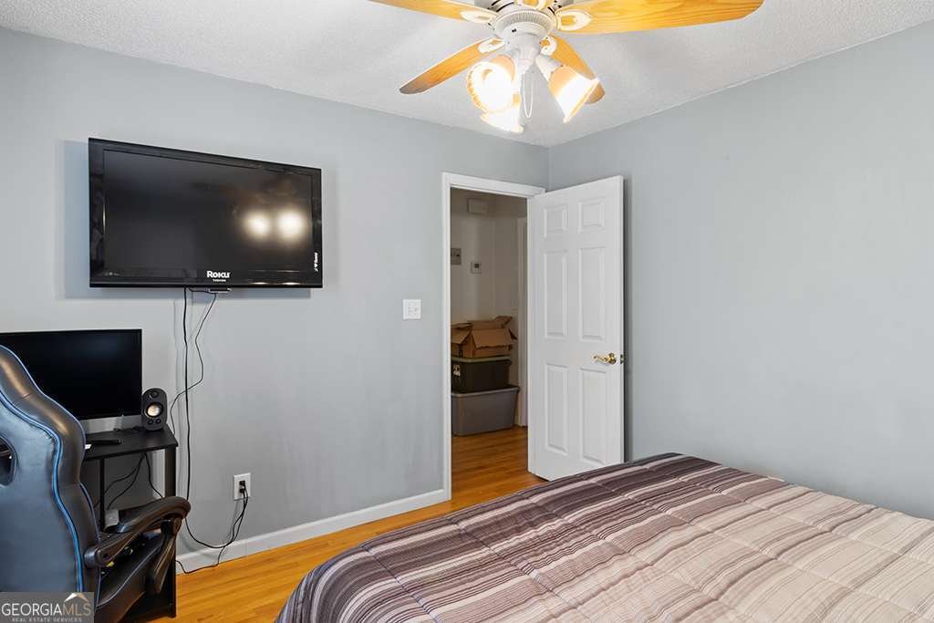 630 Allen Road Danielsville - Photo 11