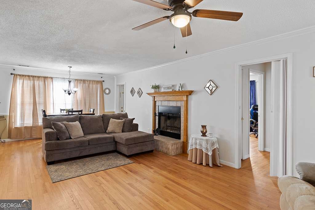 630 Allen Road Danielsville - Photo 24