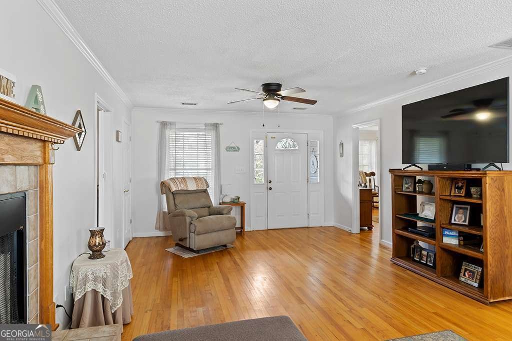 630 Allen Road Danielsville - Photo 25