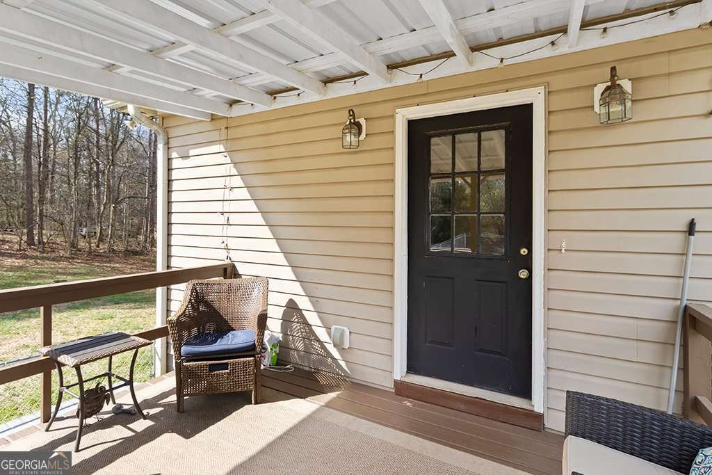 630 Allen Road Danielsville - Photo 6