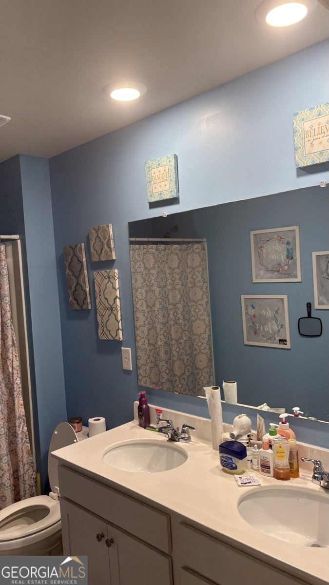 4475 Merrigold Way Fairburn - Photo 11