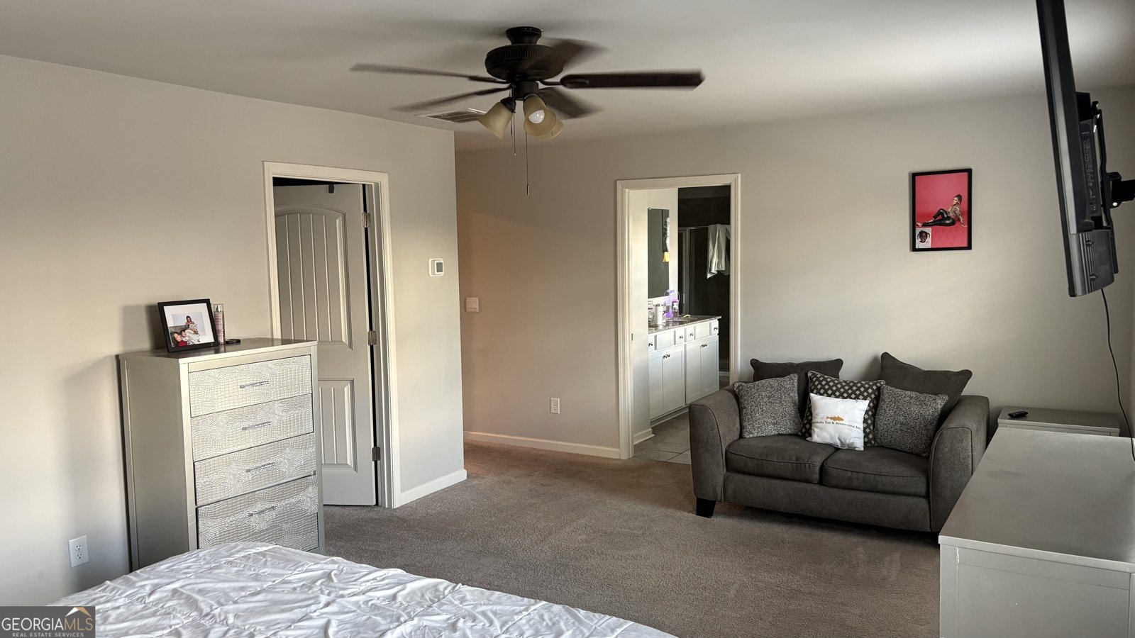 4475 Merrigold Way Fairburn - Photo 18