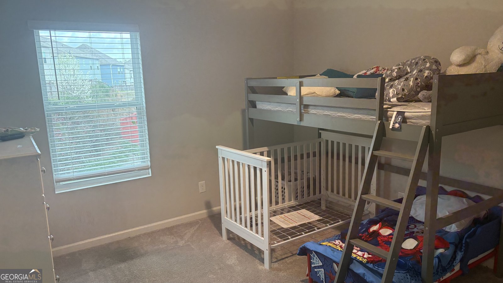 4475 Merrigold Way Fairburn - Photo 22