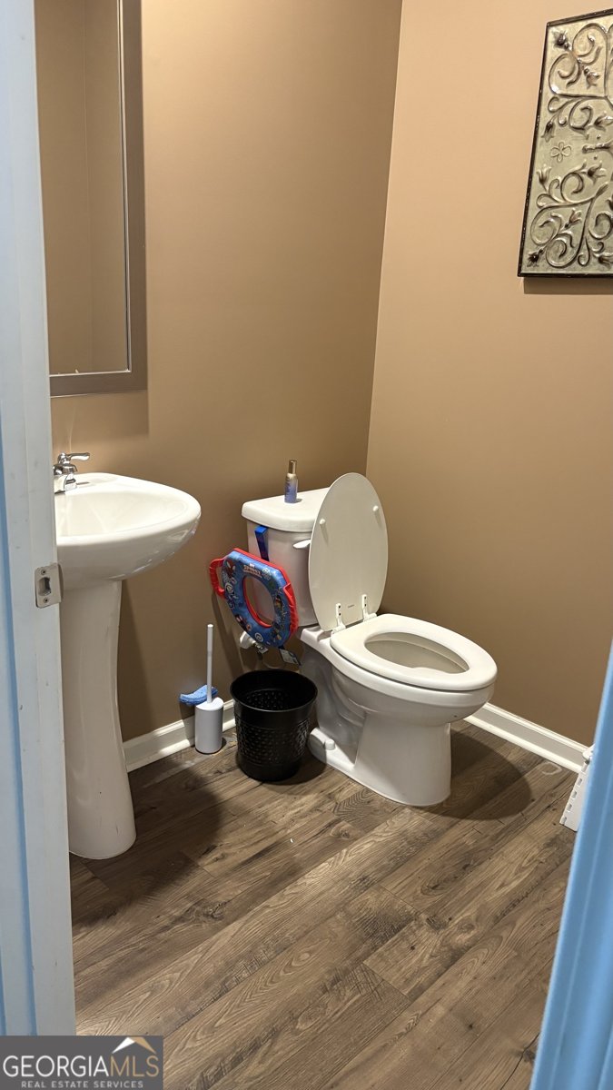 4475 Merrigold Way Fairburn - Photo 23