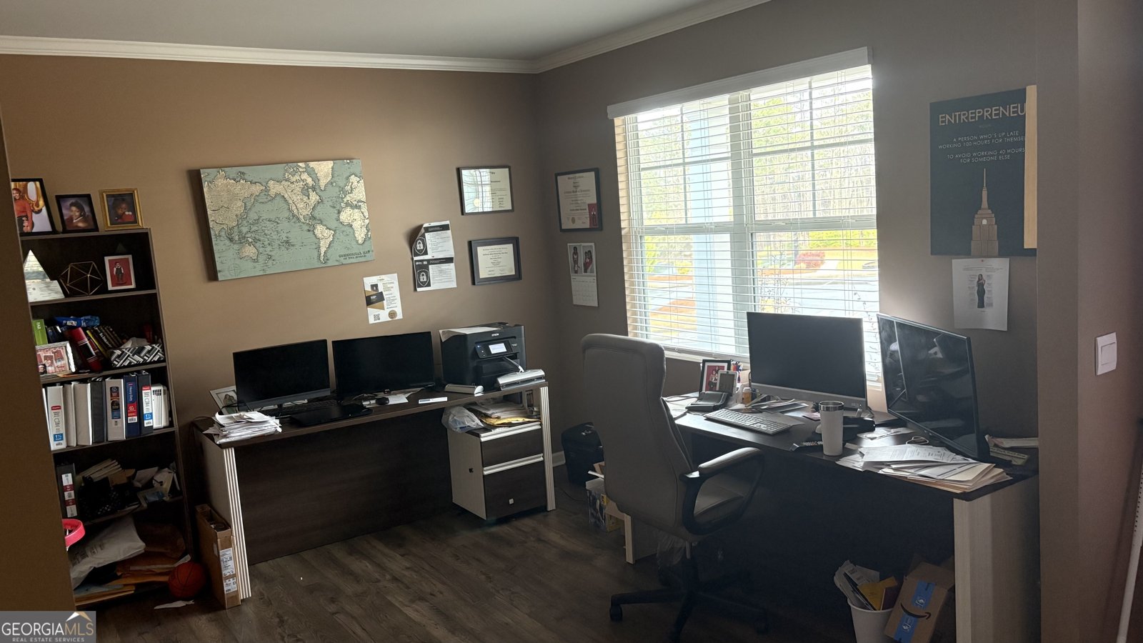 4475 Merrigold Way Fairburn - Photo 24