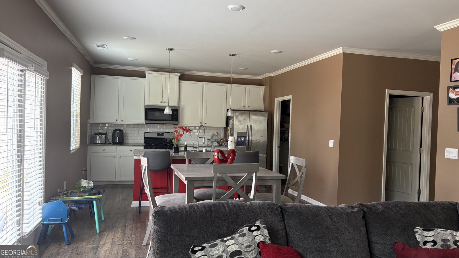 4475 Merrigold Way Fairburn - Photo 6