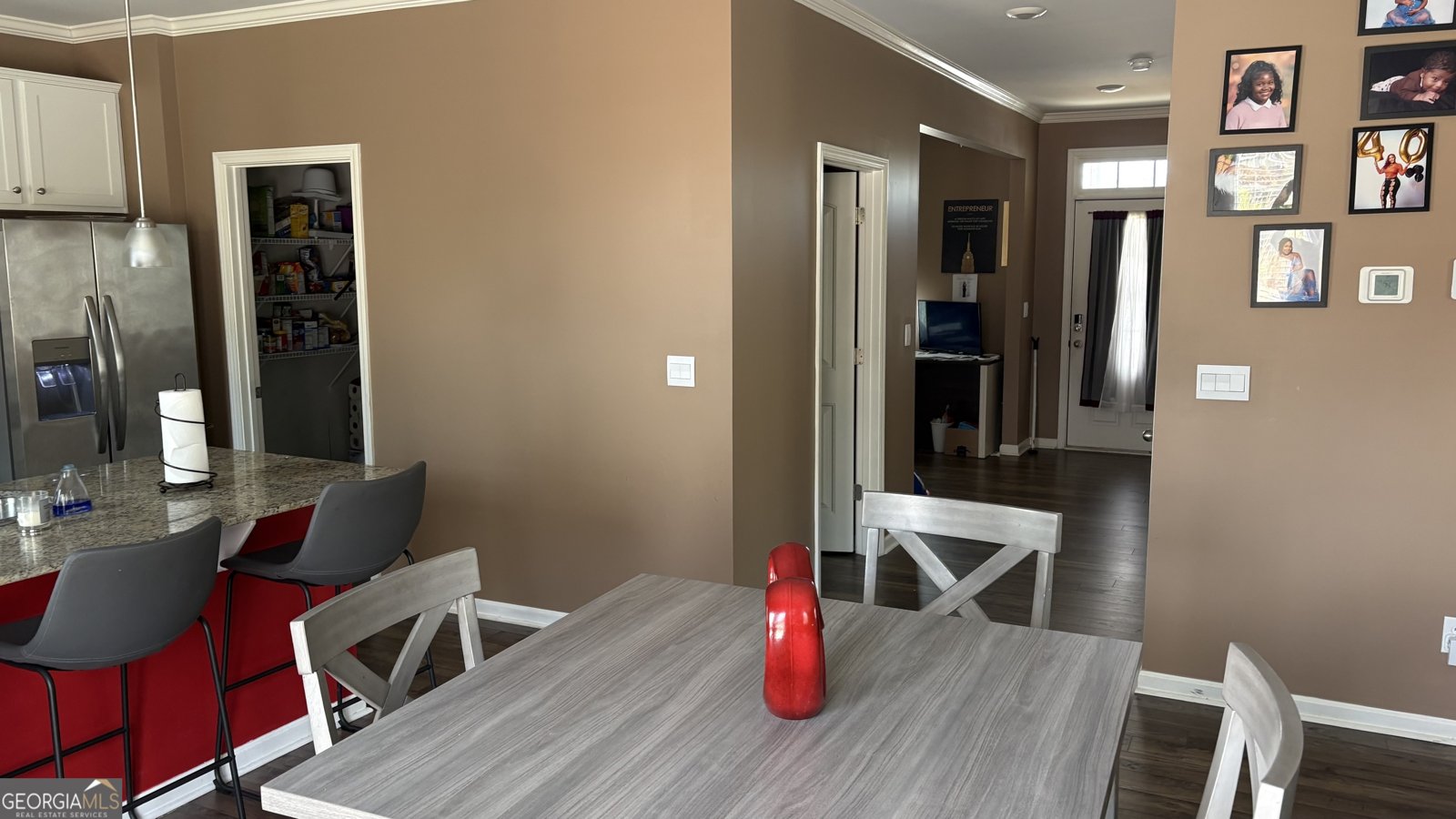 4475 Merrigold Way Fairburn - Photo 7