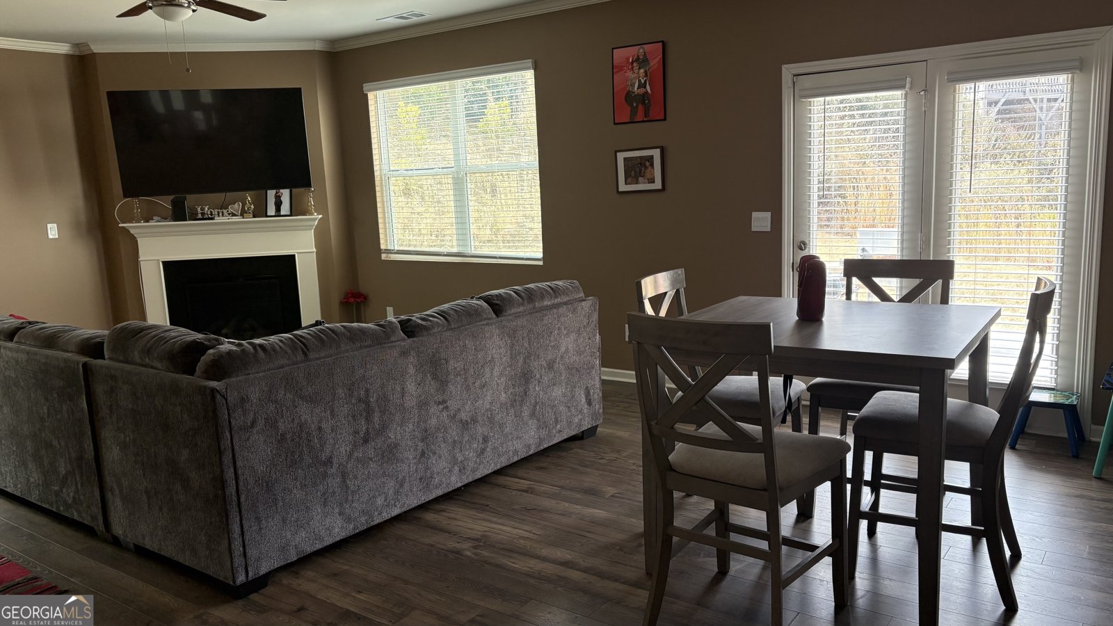 4475 Merrigold Way Fairburn - Photo 8