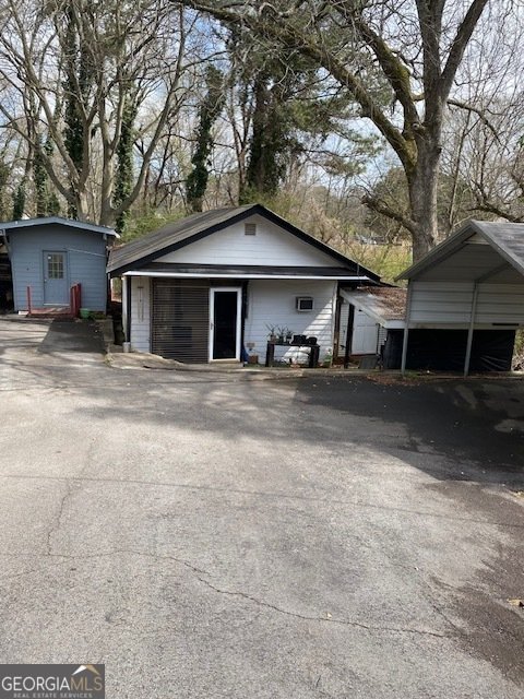 140 Line Street Buford - Photo 16