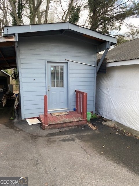 140 Line Street Buford - Photo 24