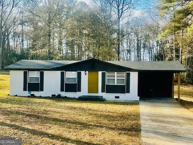 120 Lincoln Street Hogansville - Photo 1