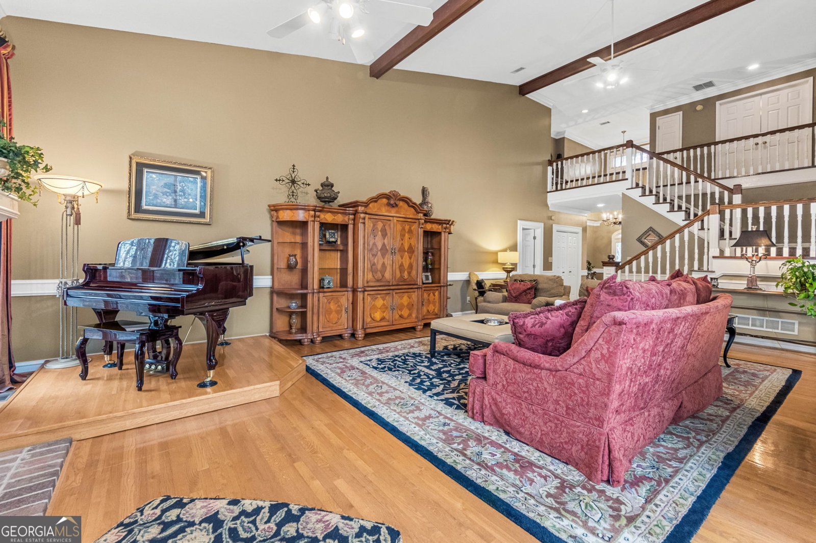 140 Thorne Ridge Trail Fayetteville - Photo 10