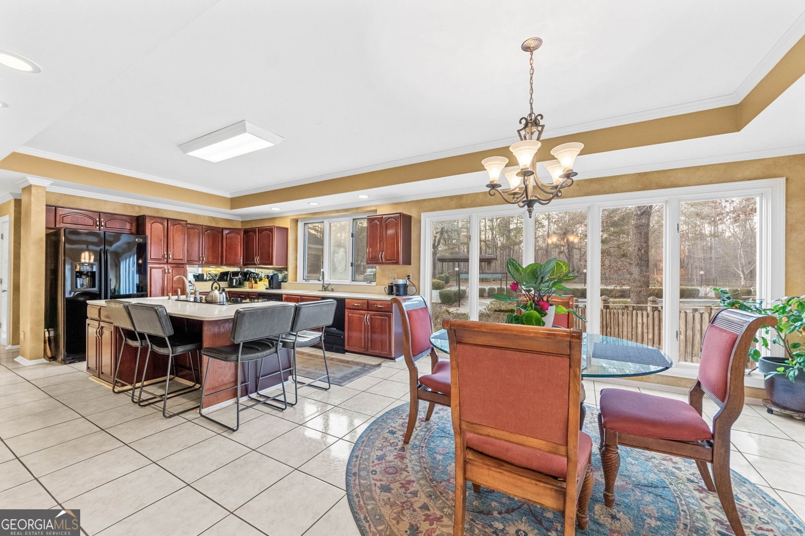 140 Thorne Ridge Trail Fayetteville - Photo 12