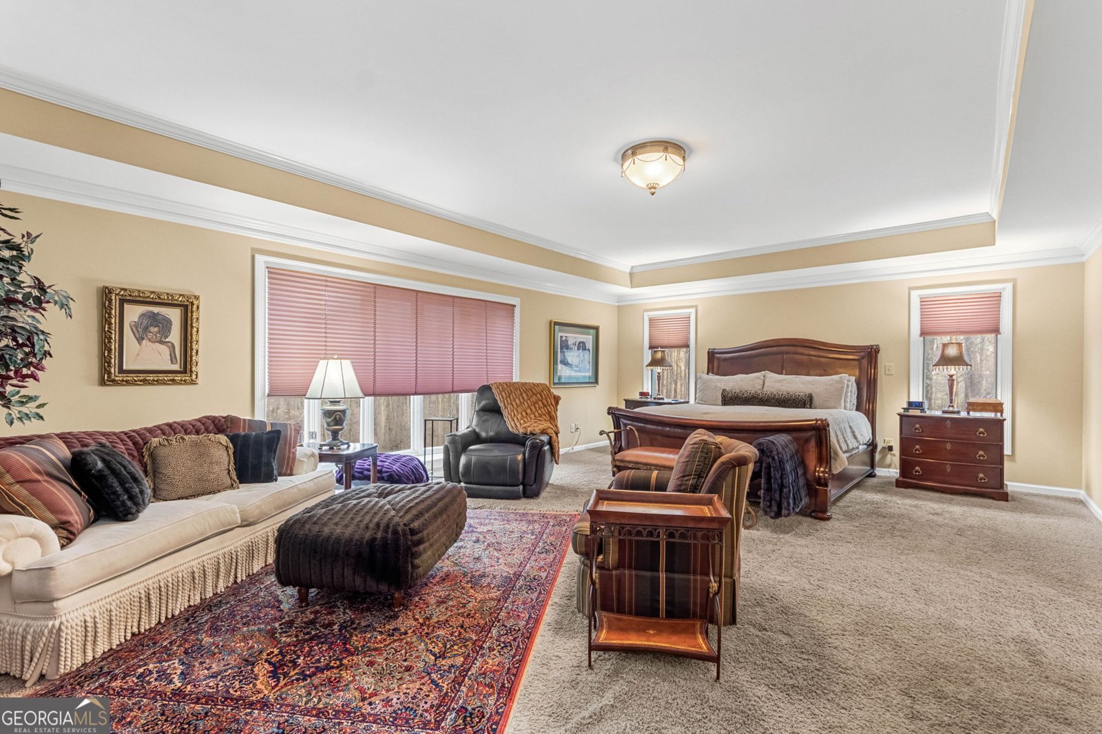 140 Thorne Ridge Trail Fayetteville - Photo 19