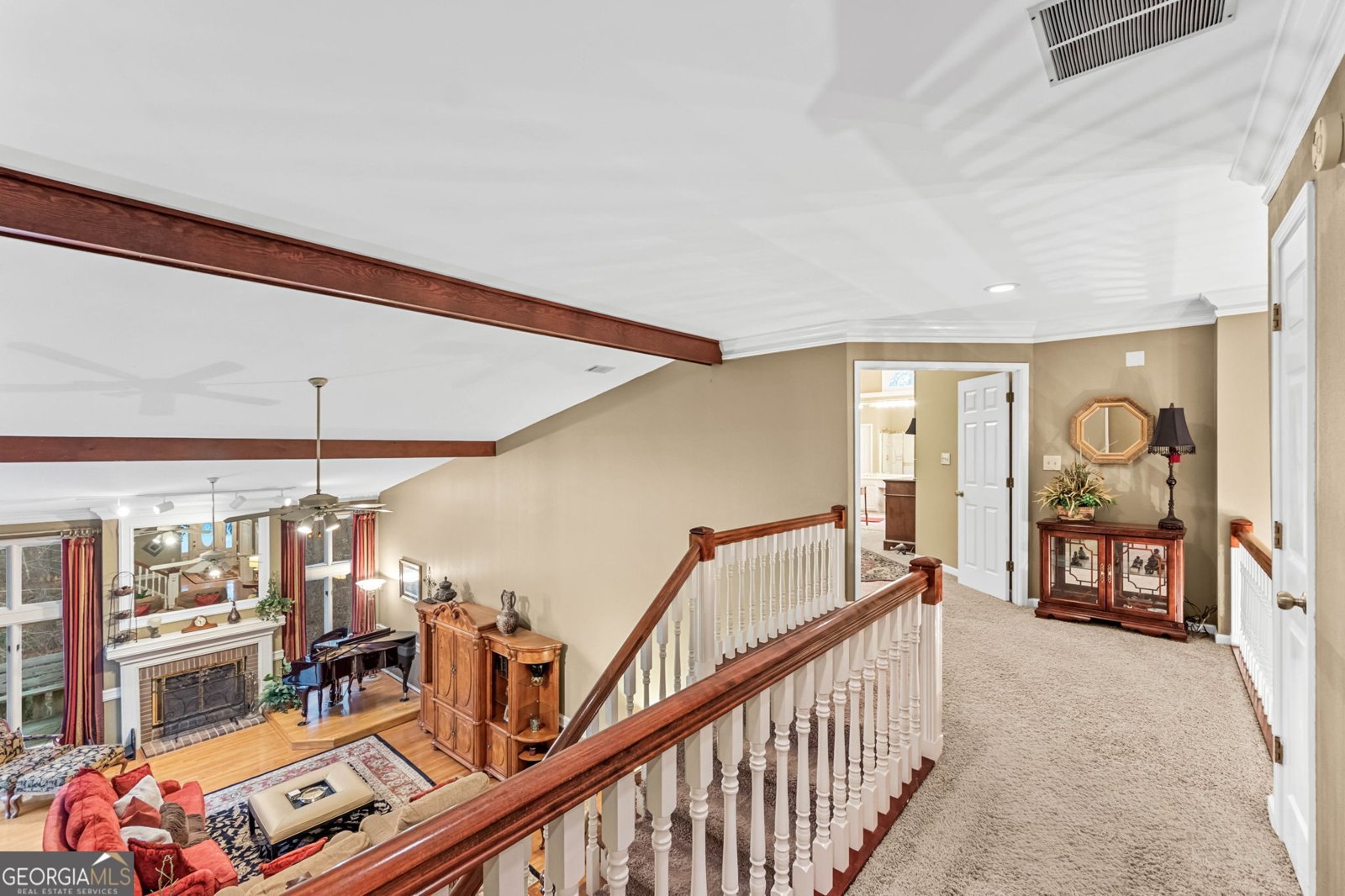 140 Thorne Ridge Trail Fayetteville - Photo 24