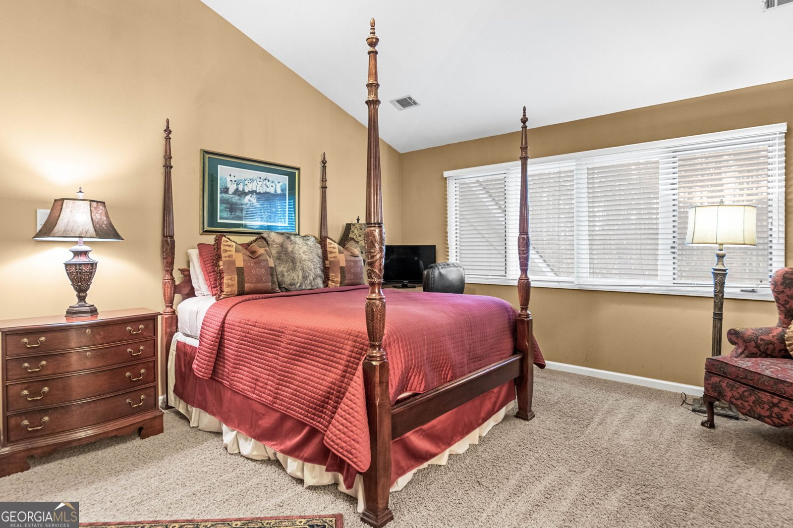 140 Thorne Ridge Trail Fayetteville - Photo 25