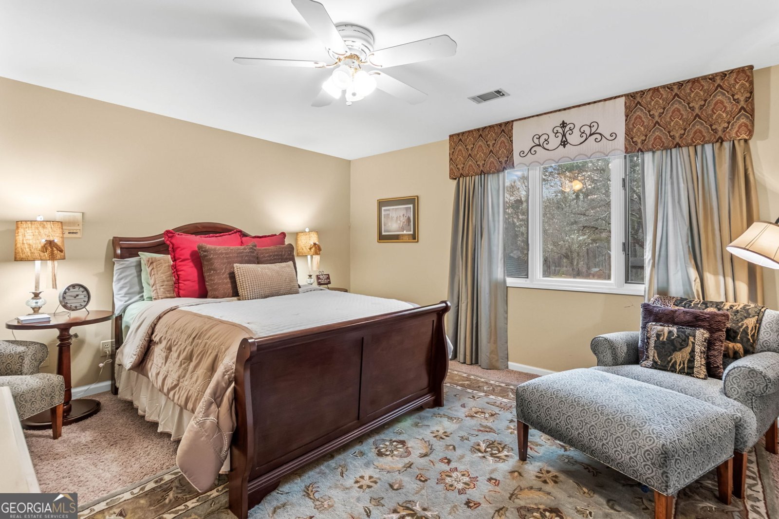 140 Thorne Ridge Trail Fayetteville - Photo 29