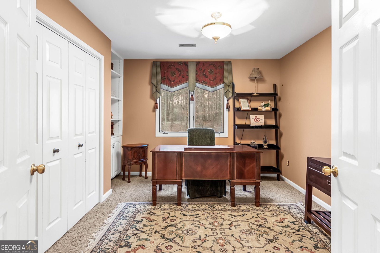 140 Thorne Ridge Trail Fayetteville - Photo 32