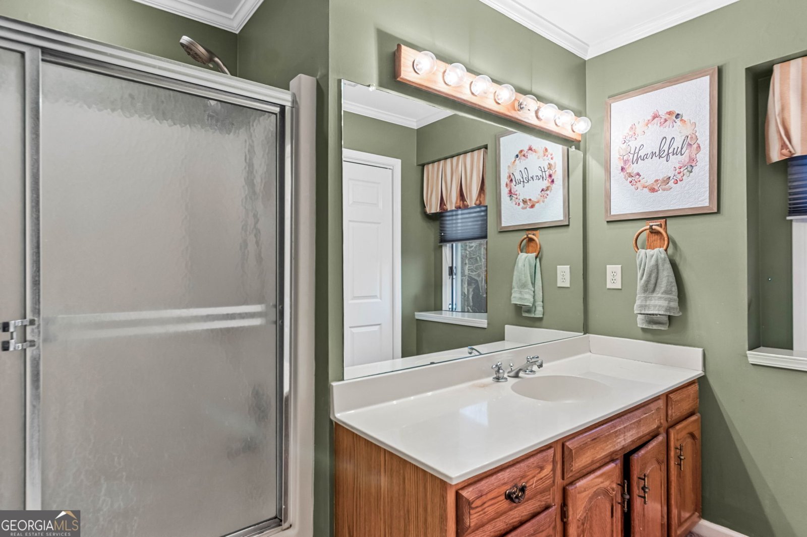 140 Thorne Ridge Trail Fayetteville - Photo 33