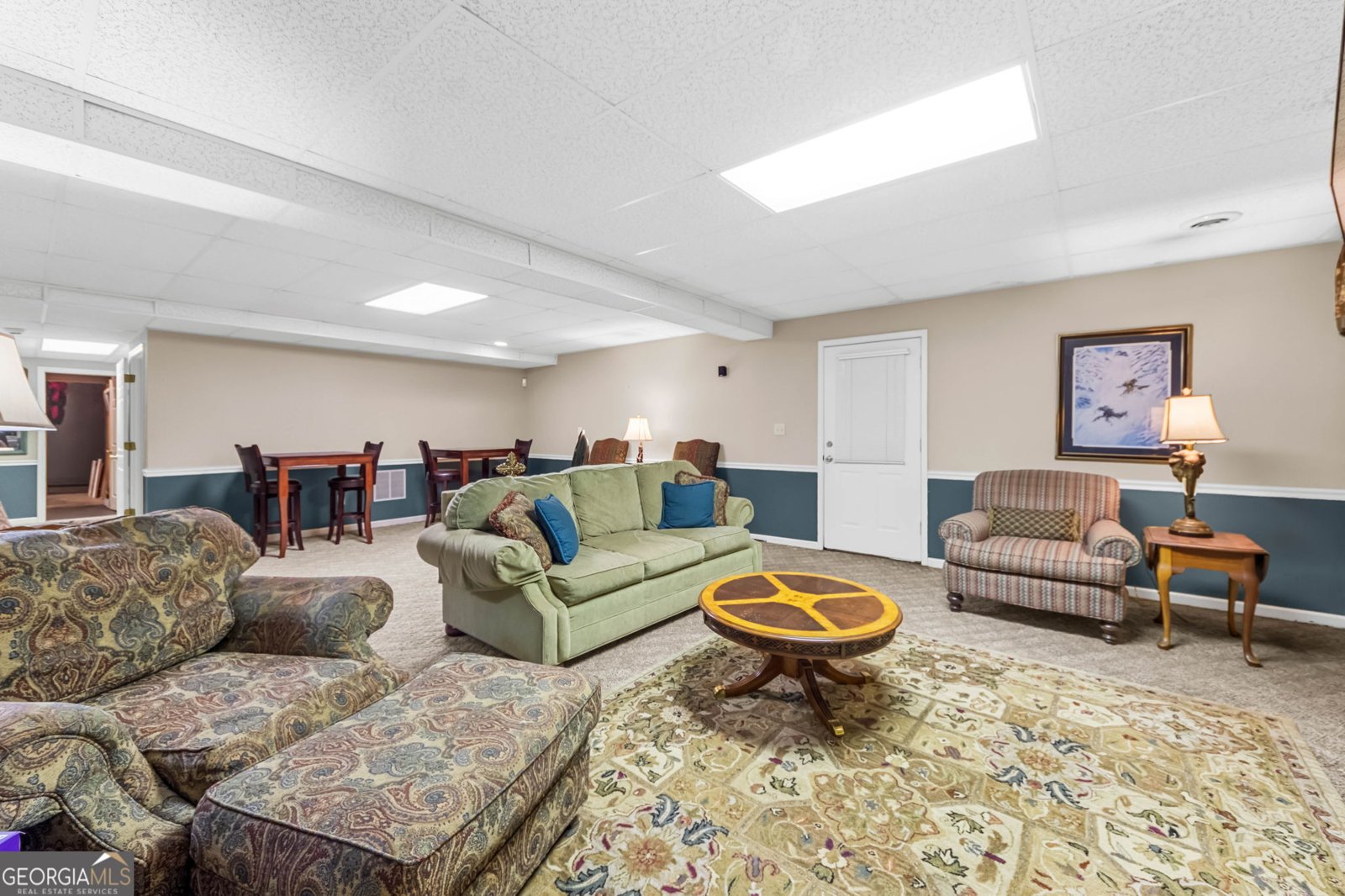 140 Thorne Ridge Trail Fayetteville - Photo 35