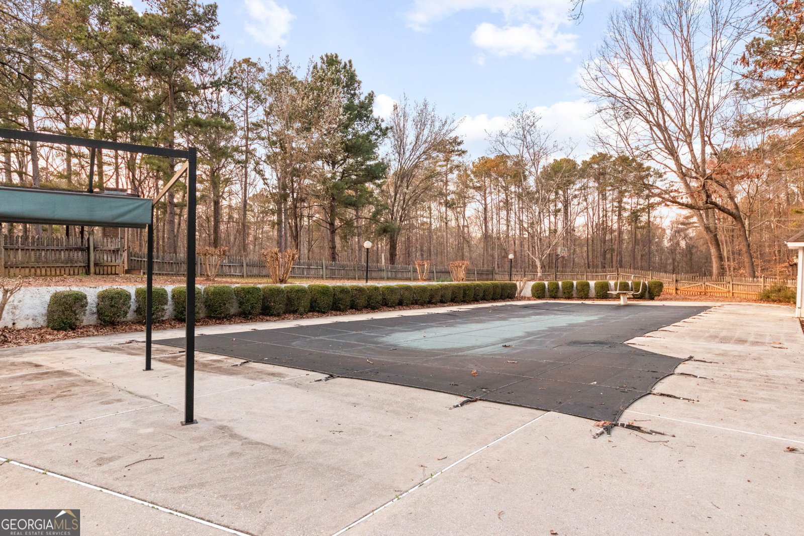 140 Thorne Ridge Trail Fayetteville - Photo 40