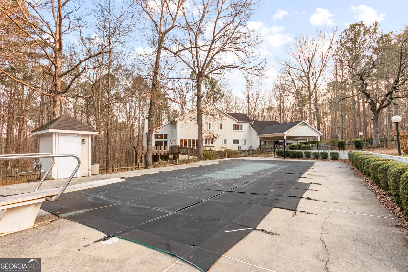 140 Thorne Ridge Trail Fayetteville - Photo 41