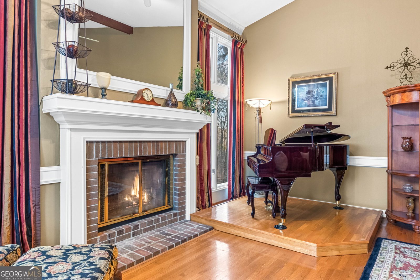 140 Thorne Ridge Trail Fayetteville - Photo 8