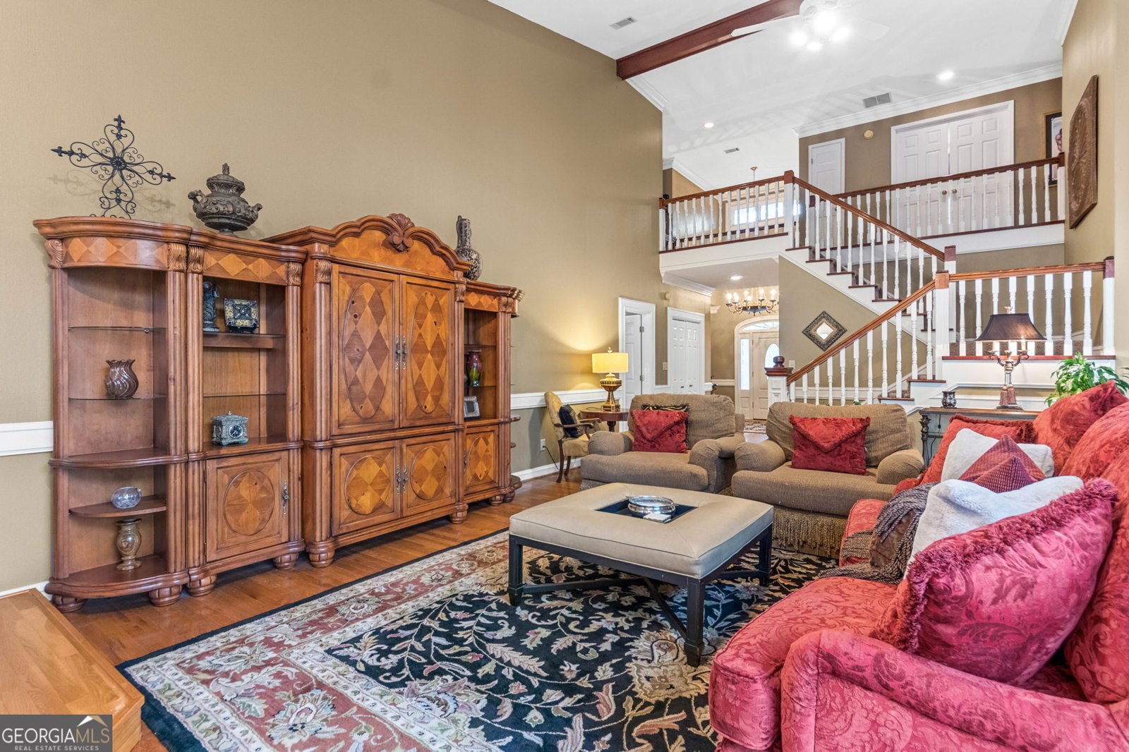 140 Thorne Ridge Trail Fayetteville - Photo 9